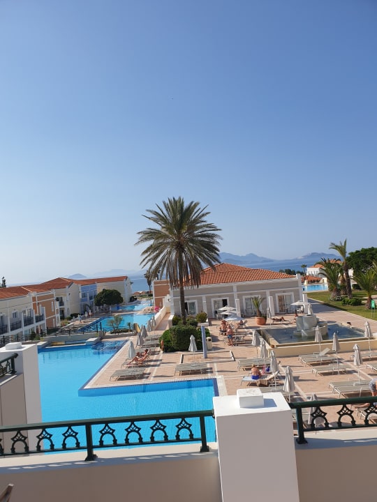 Außenansicht Porto Bello Royal