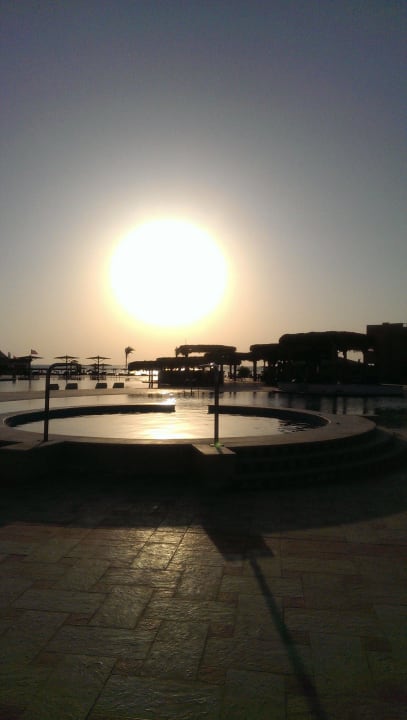 Sonnenaufgang Laguna Beach Marsa Resort