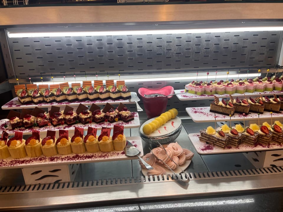 Gastro Side Stella Elite Resort & Spa