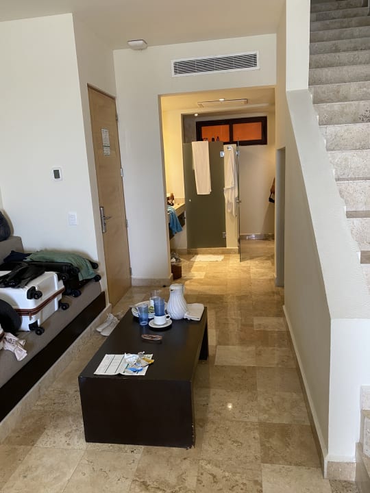 Zimmer Akumal Bay Beach & Wellness Resort