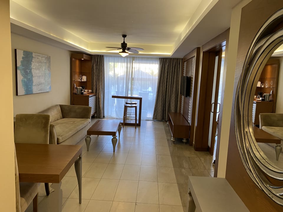 Zimmer Majestic Mirage Punta Cana