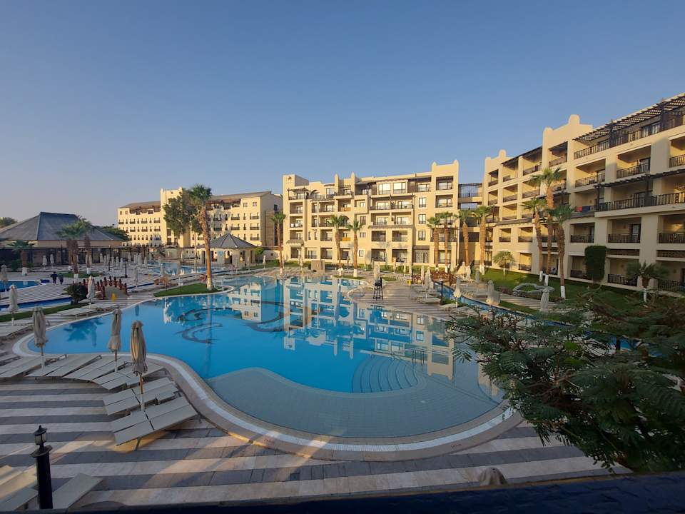 Pool Steigenberger Aqua Magic