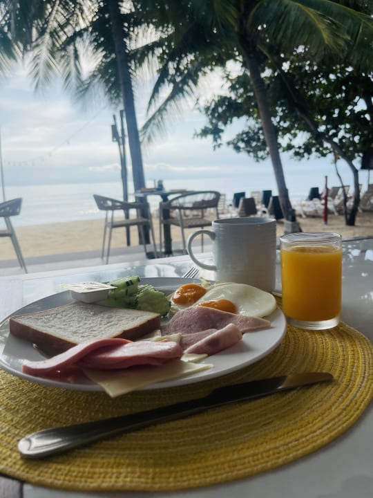 Gastro The Fair House Beach Resort