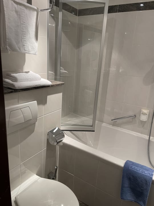 Zimmer Das Kaltschmid - Familotel Tirol