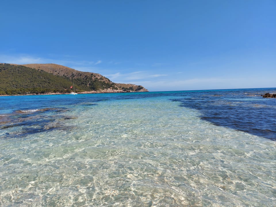 Strand Diamant Hotel & Aparthotel
