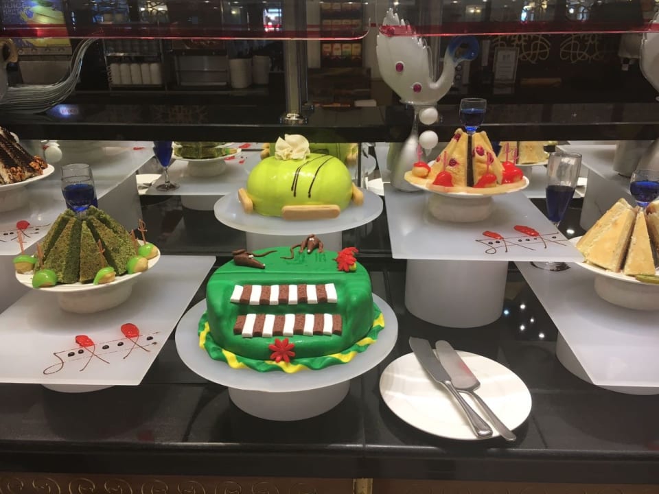 Restaurant Diamond Excellence Resort & Spa