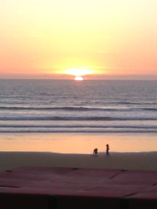 Ausblick Dunes D'or Ocean Club