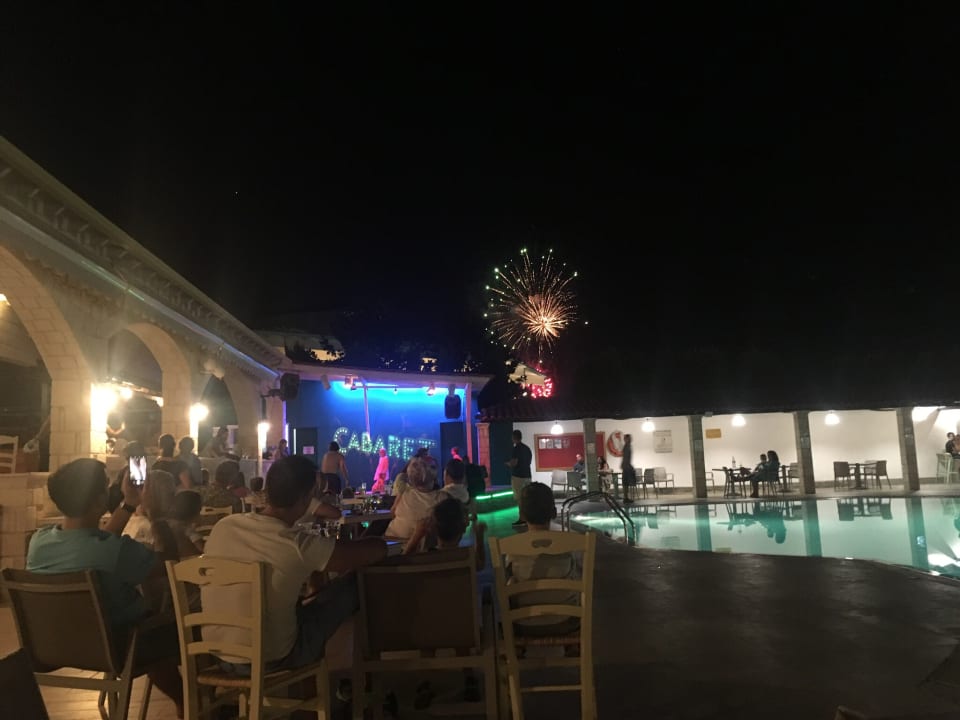 Sport & Freizeit Hotel Portes Beach
