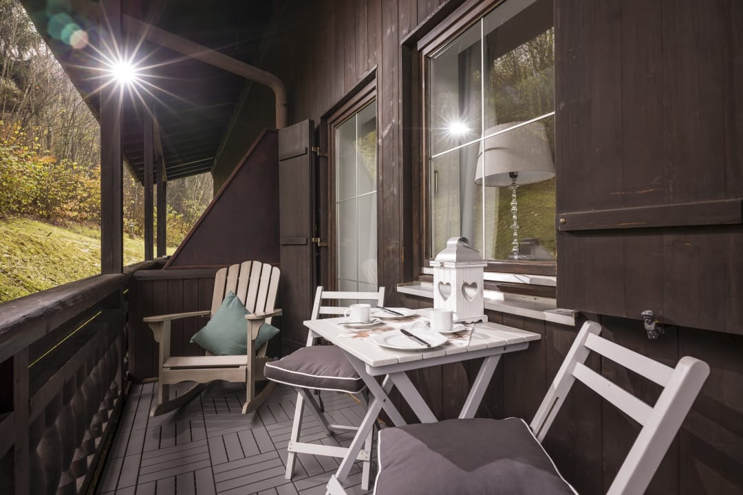 Sonstiges Ferienwohnanlage Bergschlößl