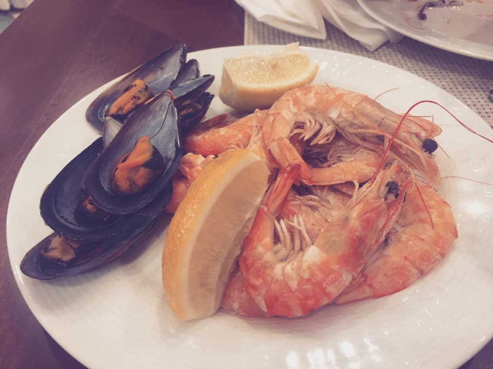 Restaurant Lindos Princess Beach Resort & Spa