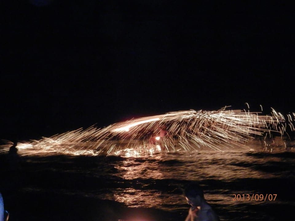 Ognie Houda Golf & Beach Club