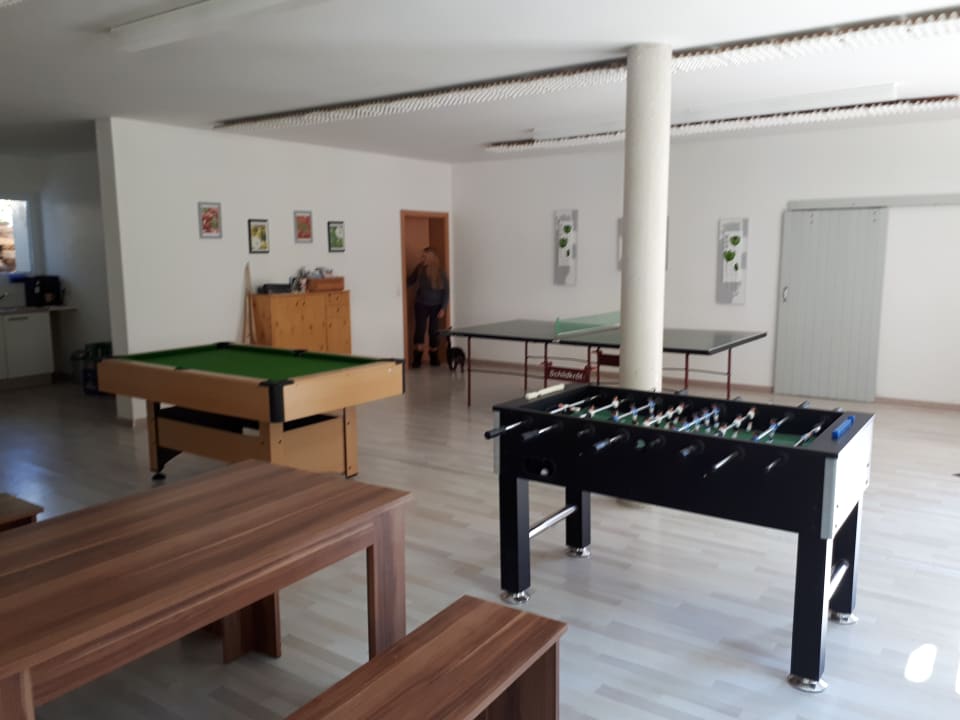 Sport & Freizeit Ferienhof Siber