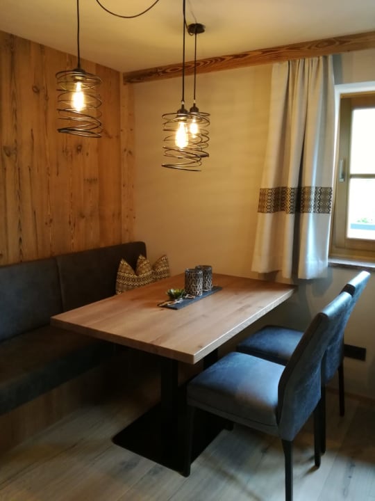 Zimmer Berglodge Grossarl