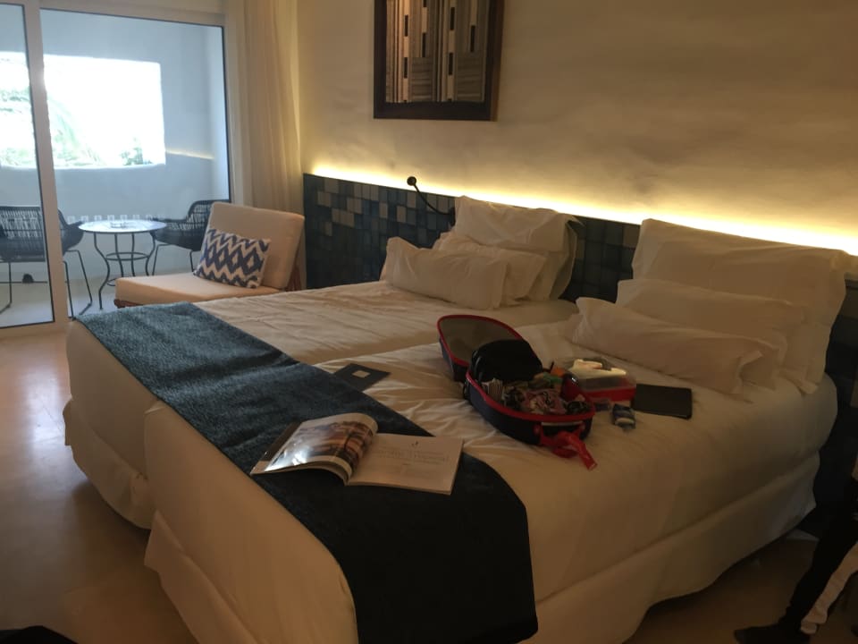 Zimmer Dreams Jardín Tropical