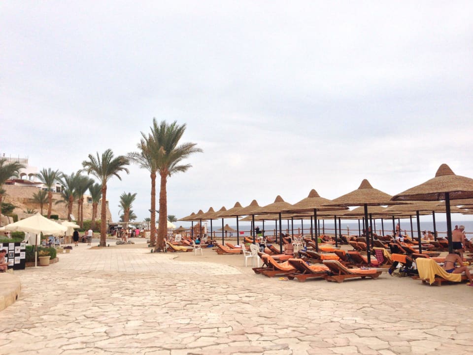 Hotelstrand Sharm Plaza