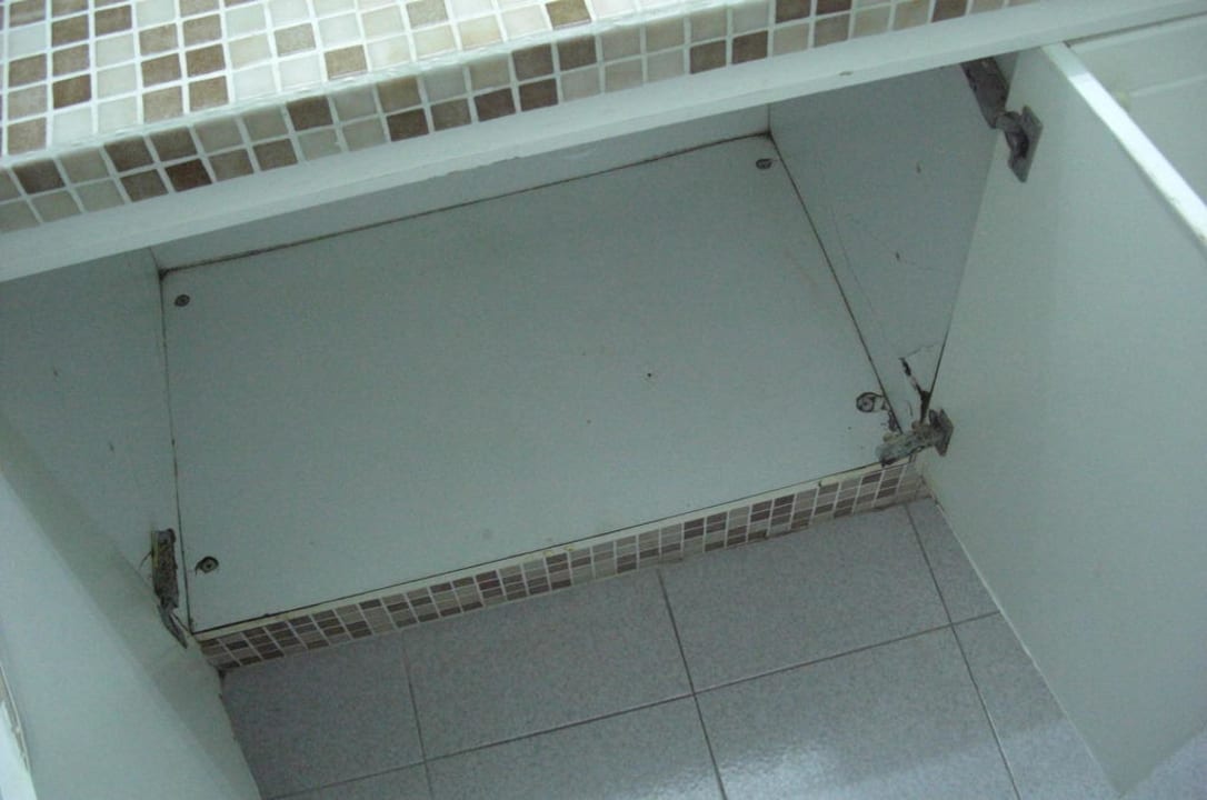 Badezimmerschrank Los Olivos Beach Resort