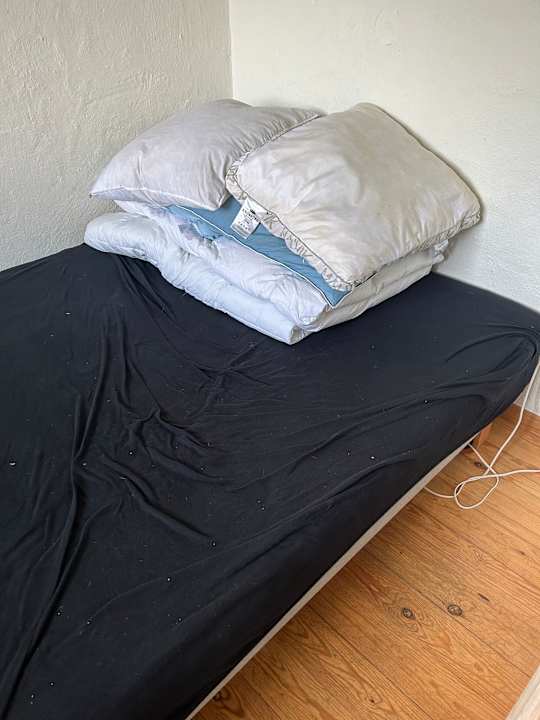 Zimmer Novasol Ferienhäuser