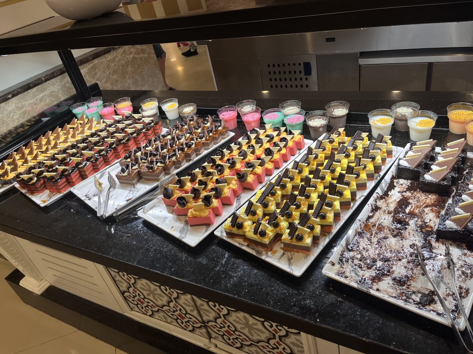 Gastro Crystal Prestige Elite