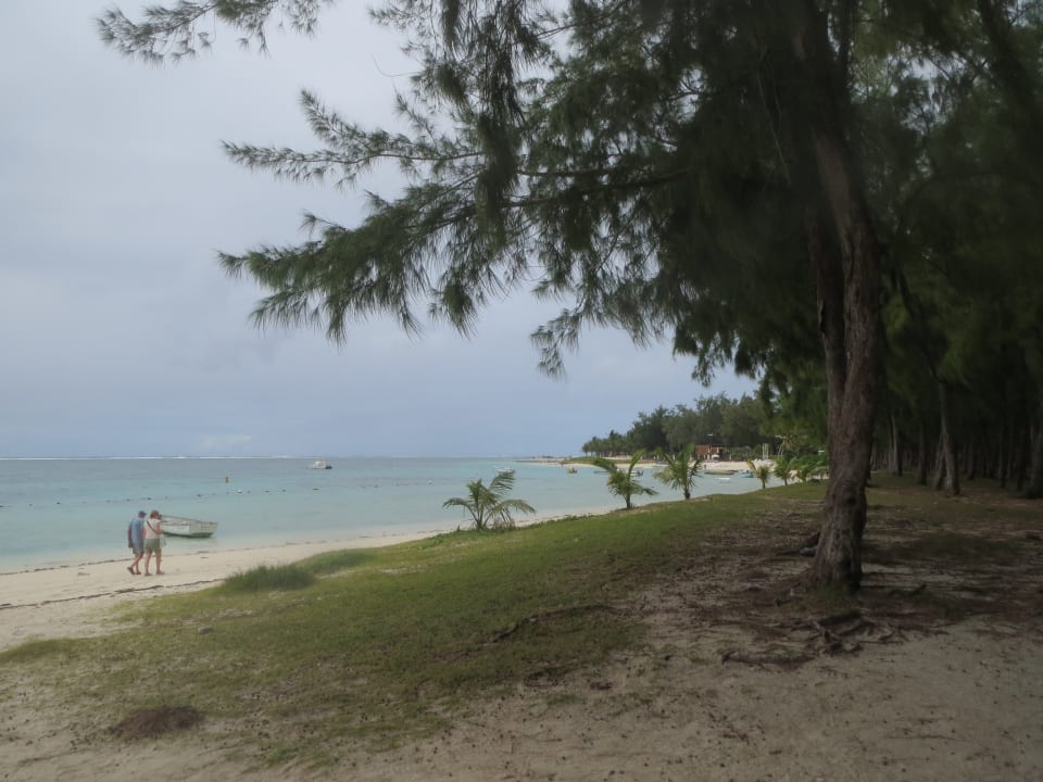 Strand Veranda Palmar Beach Hotel