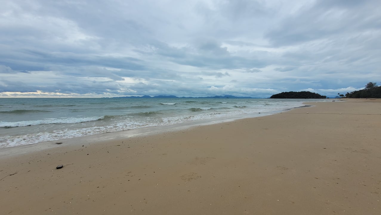 Strand Dusit Thani Krabi Beach Resort