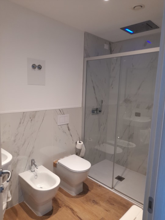 Zimmer Hotel alla Pergola