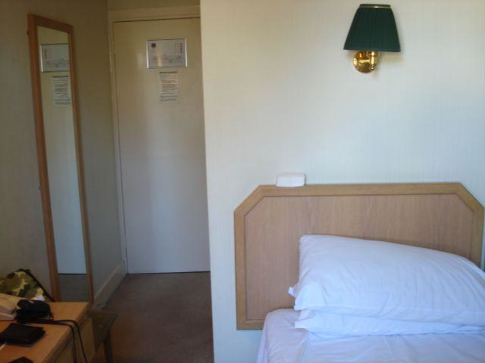 Zimmer Phoenix Hotel