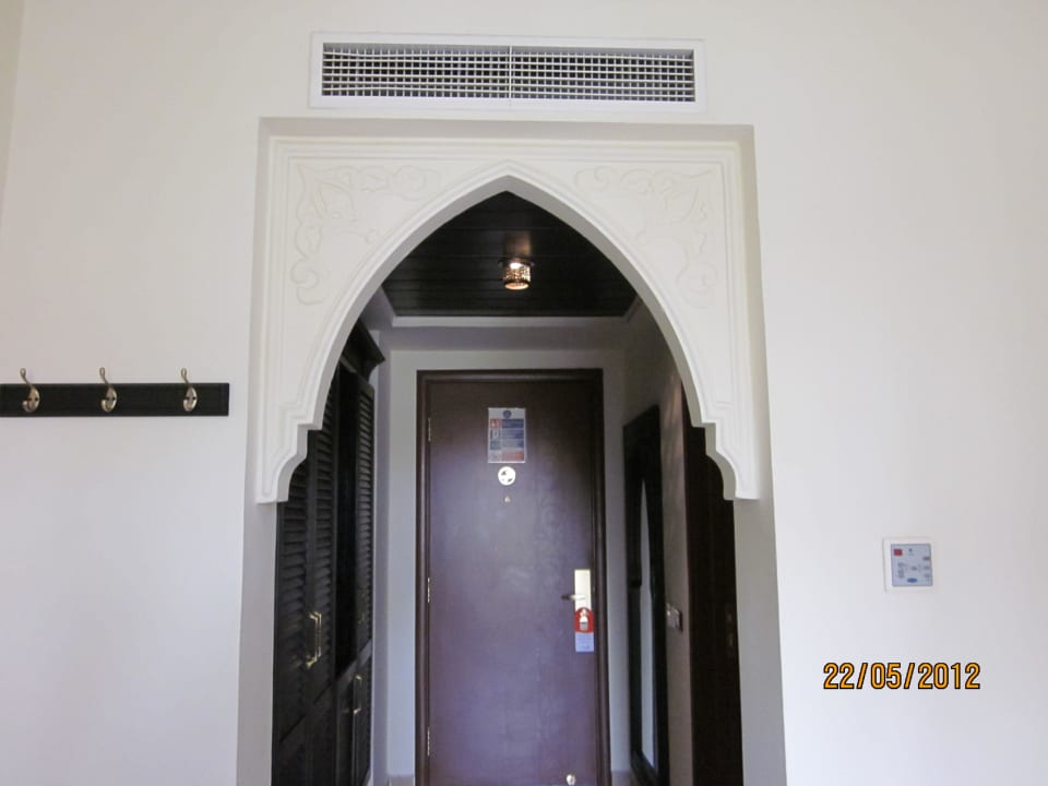 Zimmer Pickalbatros Palace Resort