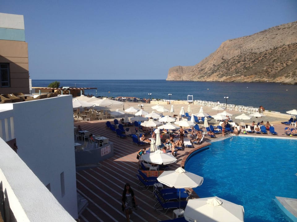 Pool Fodele Beach & Water Park Holiday Resort