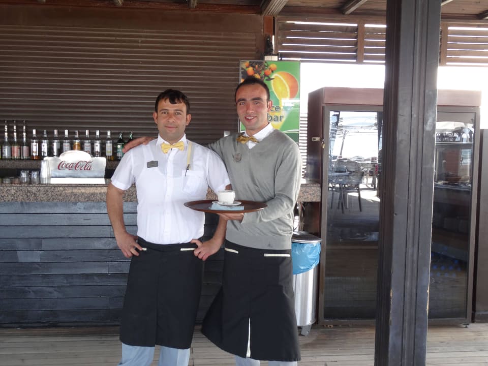 Die Besten Aydinbey Kings Palace & Spa