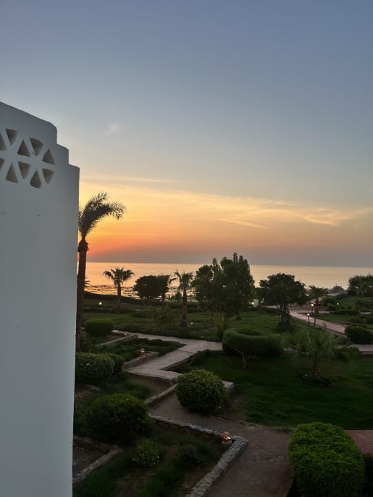 Außenansicht Three Corners Equinox Beach Resort