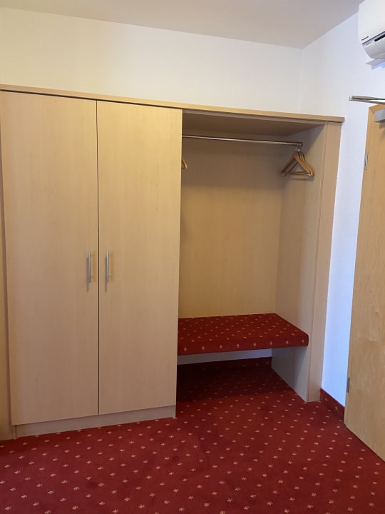 Zimmer Altstadthotel Arte