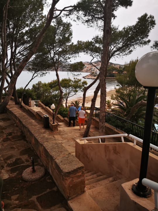 Strand Universal Hotel Lido Park & Spa