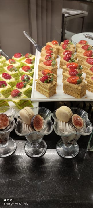 Gastro Sherwood Exclusive Kemer