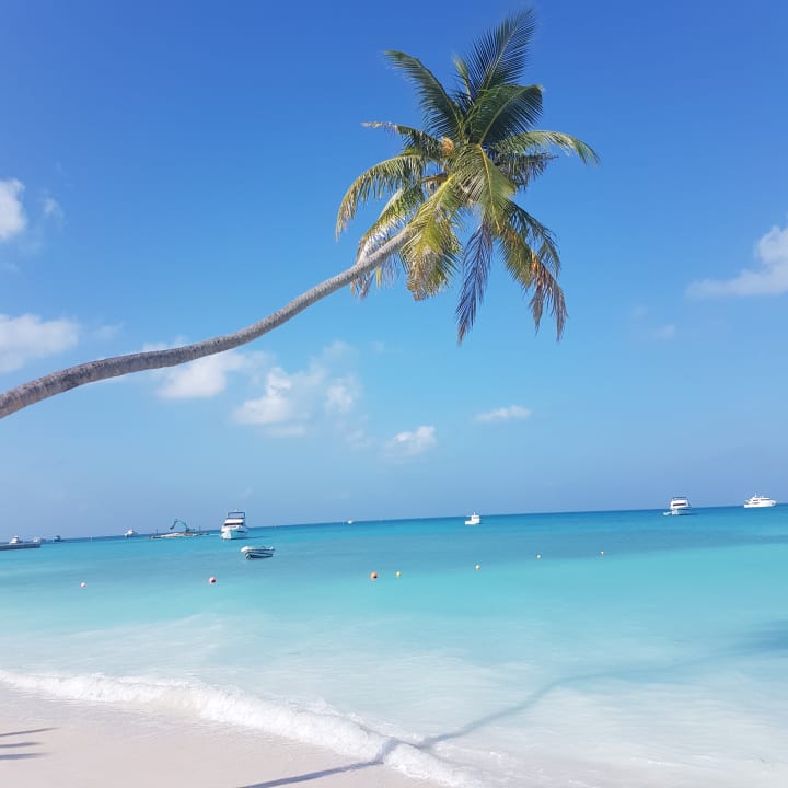 Strand Meeru Maldives Resort Island