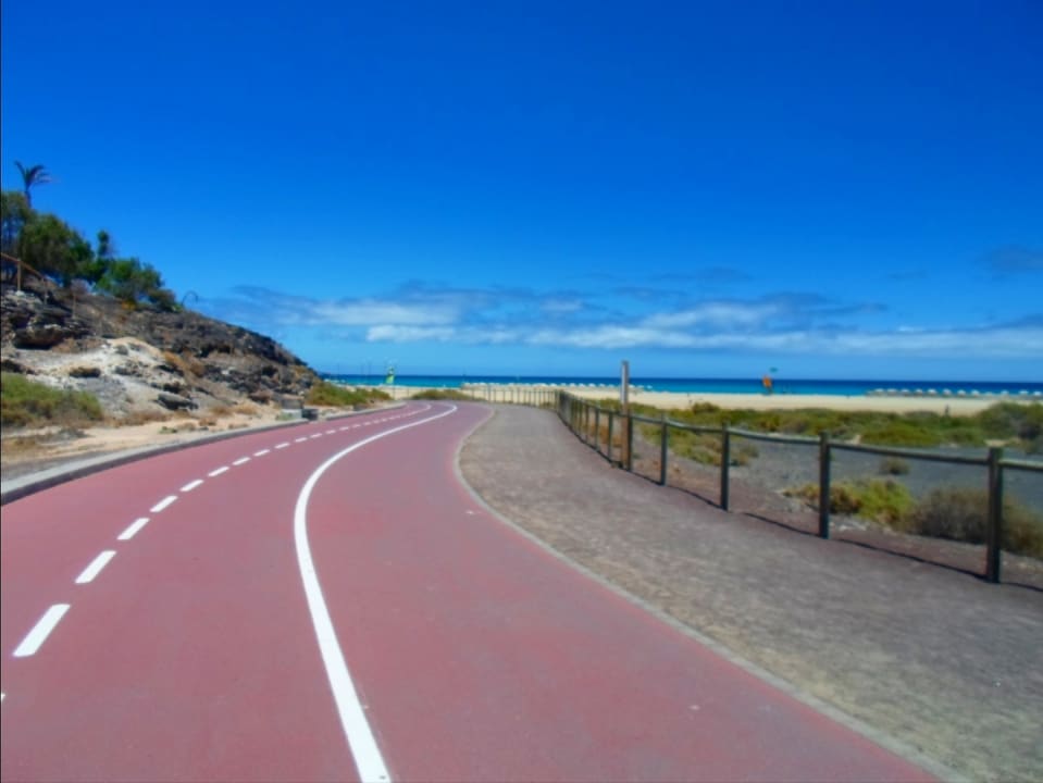 Toll für Sport Occidental Jandía Royal Level - Adults only