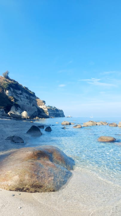 Strand Aldiana Club Rocca Nettuno Calabria