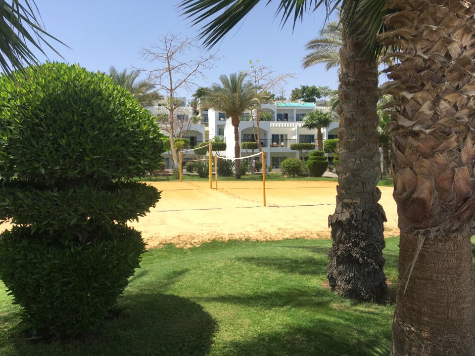 Sport & Freizeit Sultan Gardens Resort