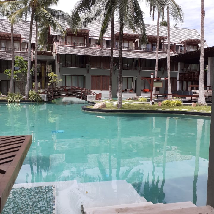 Pool Hotel Mai Samui Beach Resort & Spa