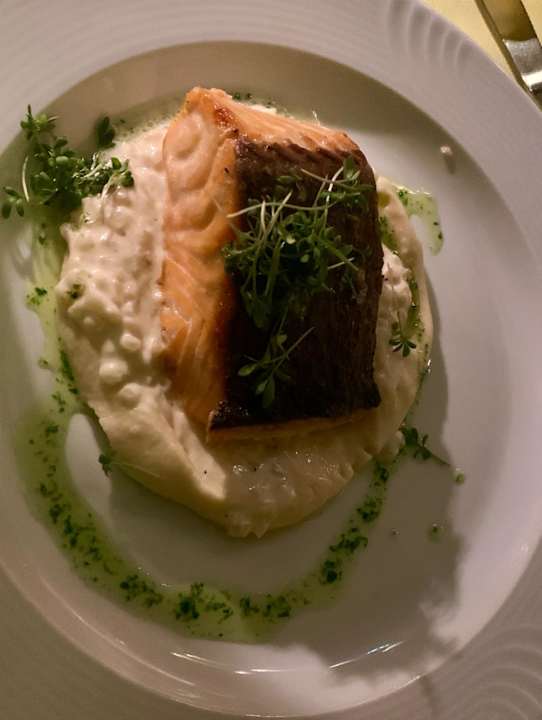 Gastro Seaside Hotel Palm Beach