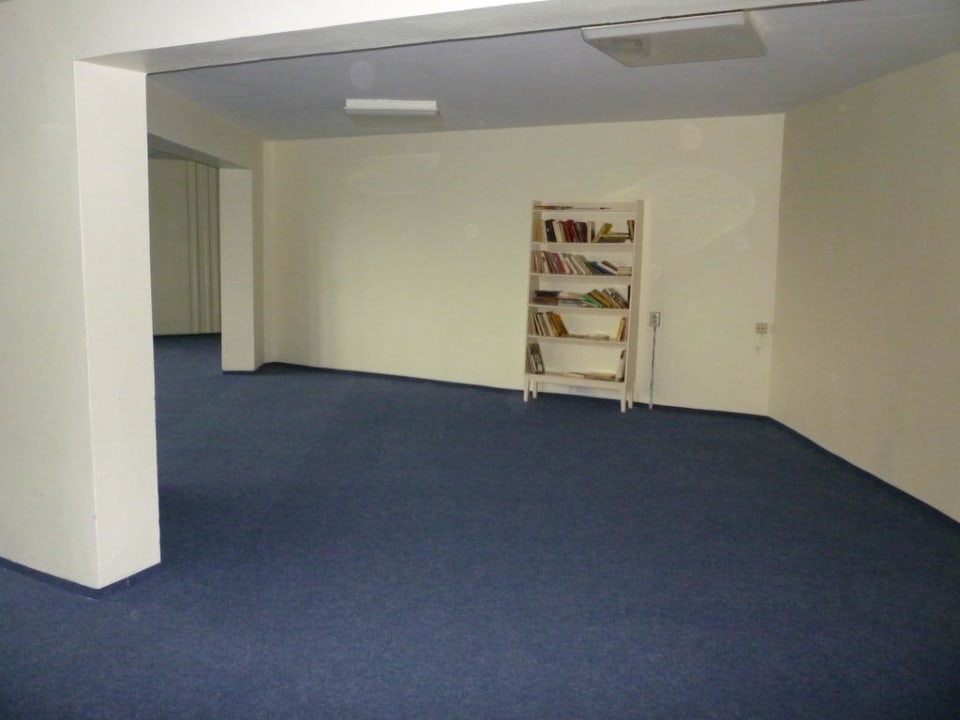 Bücherecke AHORN Seehotel Templin