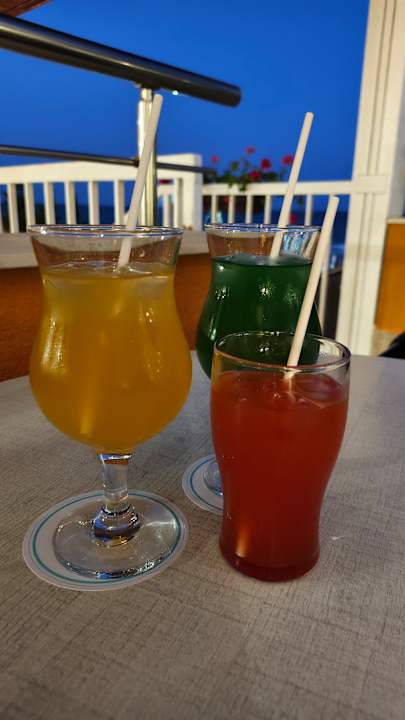 Sonstiges Sol Luna Bay