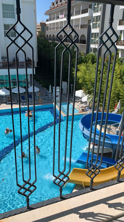 Zimmer Well Palace Side