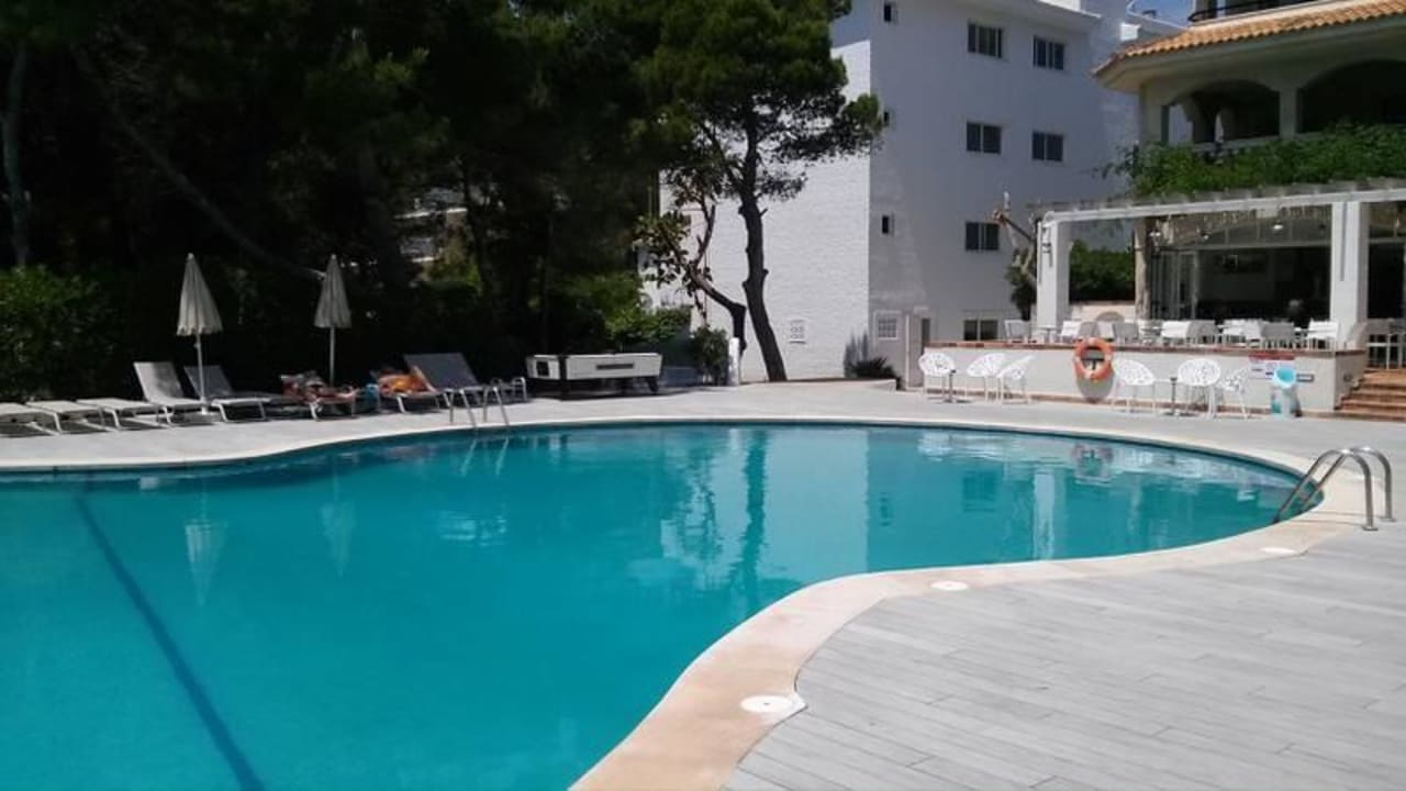 Pool Diamant Hotel & Aparthotel