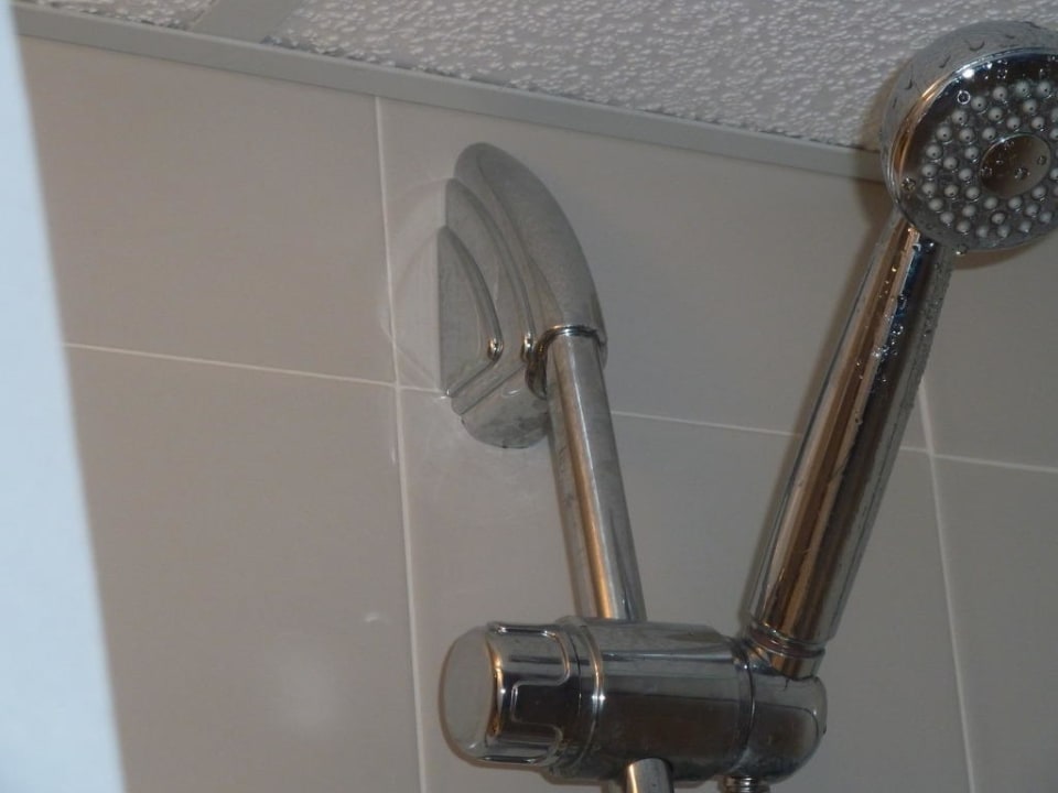 Mängel im Hotel Hotel Sineva Beach