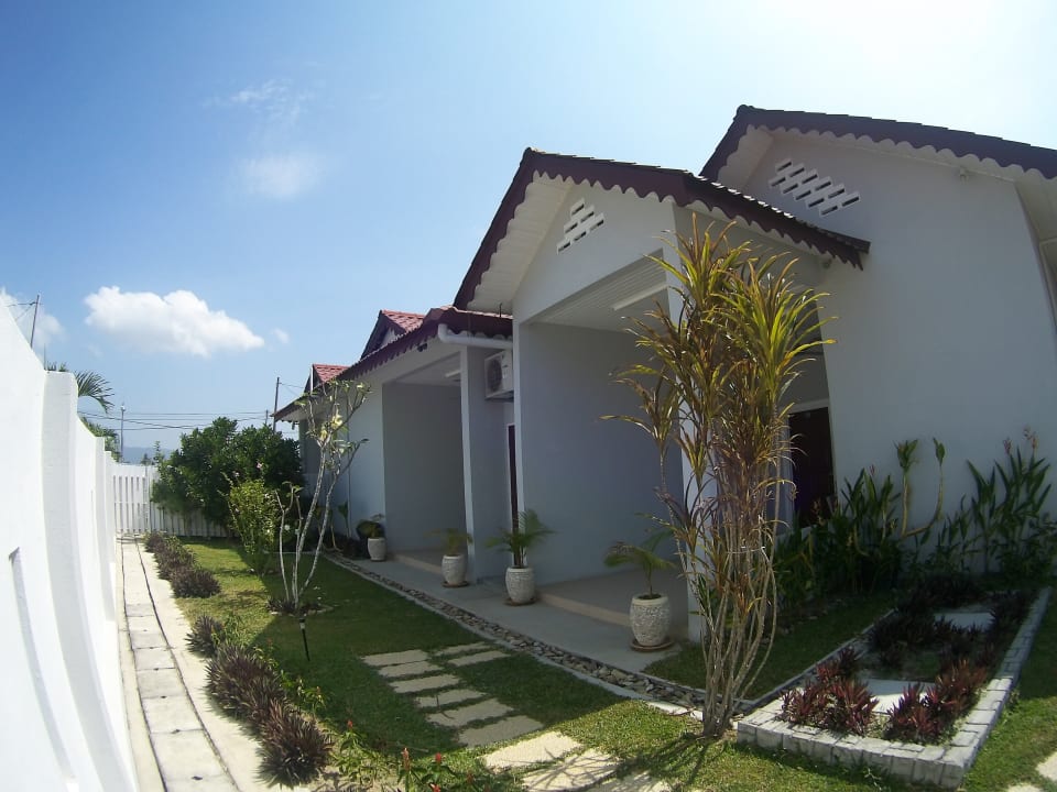 Zimmer Langkawi Chantique Resort