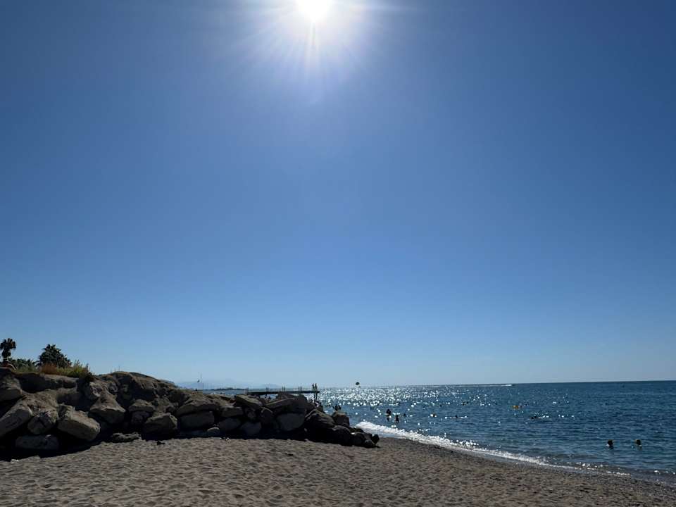 Strand Telatiye Resort
