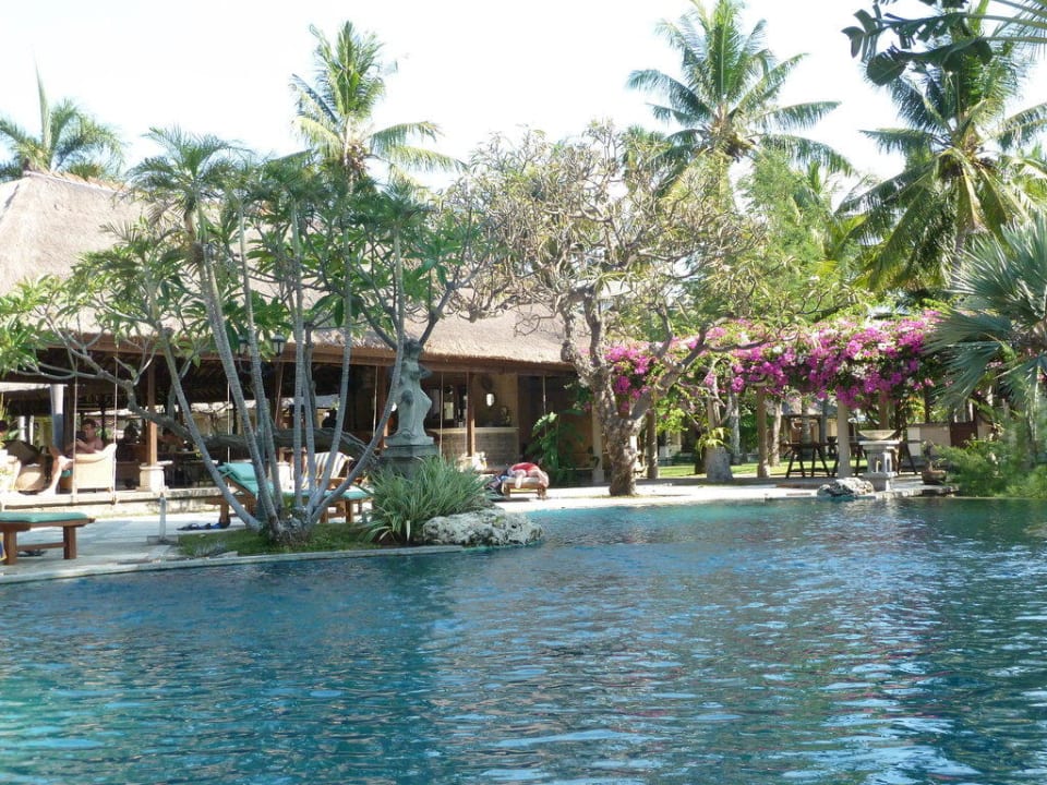 Pool Puri Bagus Lovina