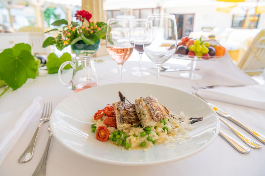 Gastro Privathotel Das Schmidt