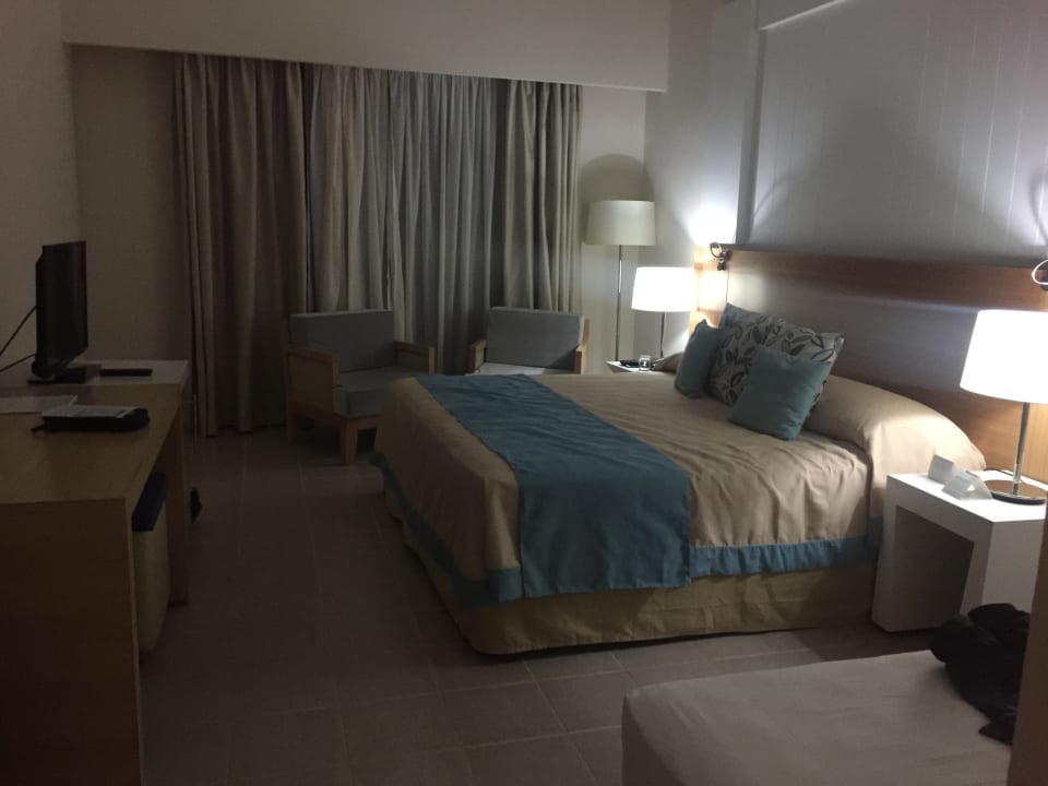 Zimmer Sirenis Tropical Varadero