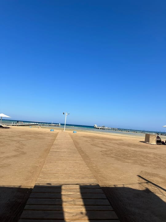 Strand Pharaoh Azur Resort